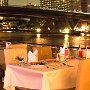 STATION #4  BANGKOK DINNER CRUISE